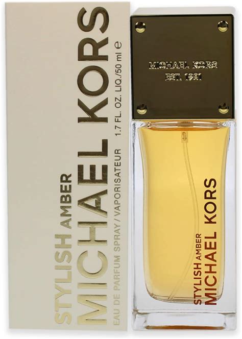 Stylish Amber Michael Kors for women .